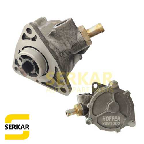 FREN VAKUM POMPASI DOBLO 1.9 D-JTD 01>10 Ürün Görseli