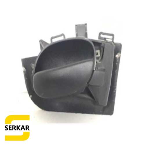 PEUGEOT 206 İÇ AÇMA KOLU SAĞ