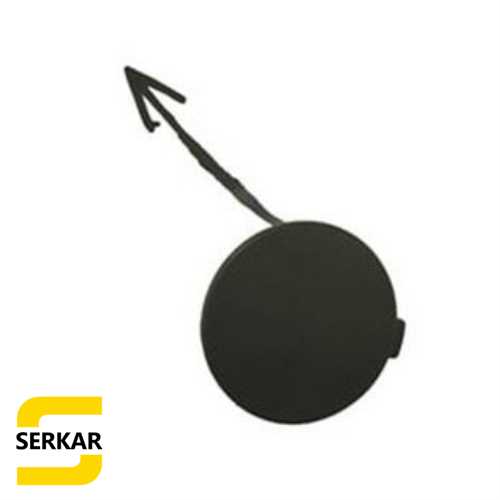 POLO ÖN ÇEKİ DEMİR KAPAĞI