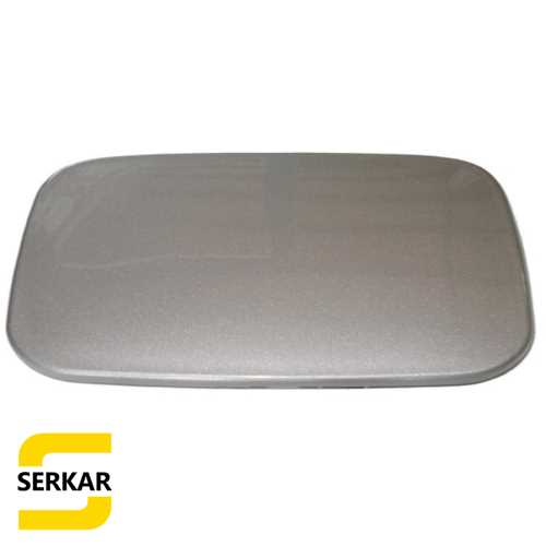 DEPO KAPAĞI DIŞ ALBEA Ürün Görseli