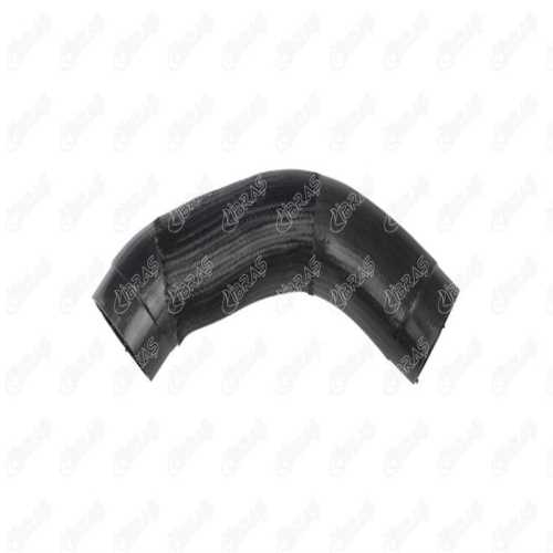 VOLVO VOLVO S60/S80/V60/XC60/XC70 VOLVO TURBO HORTUMU Ürün Görseli