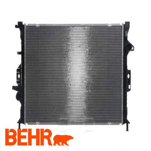 SU RADYATÖRÜ OTOMATIK BM KUGA 13-