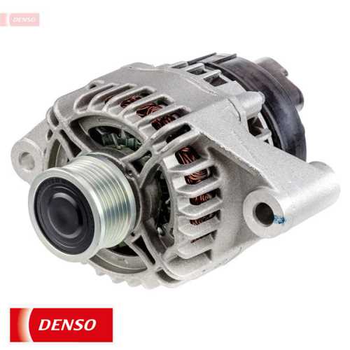 ALTERNATÖR 12V 120 A 1,6 MJT DOBLO III - LINEA-DUCATO 2,0 D 07- Ürün Görseli