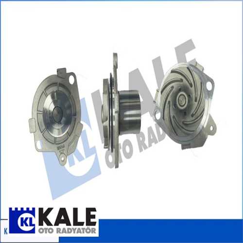 FIAT DOBLO/MAREA/ALFA ROMEO/VECTRA C ASTRA H FIAT DEVIRDAIM Ürün Görseli