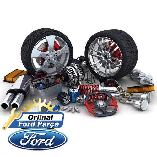 FORD FOCUS/C-MAX/MONDEO/KUGA FORD SANZUMAN FILTRESI 6 VITES OTOMATIK KOMPLE/6DCT450/31259415 Ürün Görseli