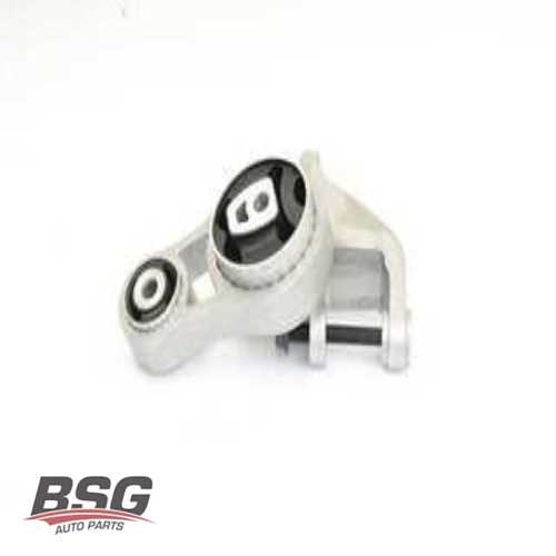 SANZUMAN TAKOZU ALT (4 VITES OTOMATIK) 1,6 BENZ FIESTA 02-09 Ürün Görseli