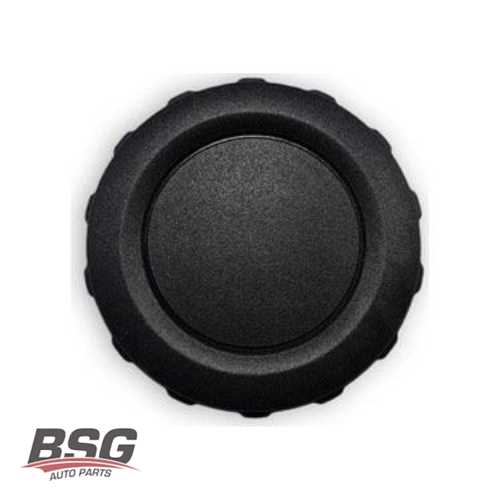 KOLTUK AYAR KOLU SIYAH BM A4-A5-A6 08- Ürün Görseli