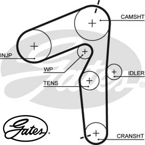 FIAT MAREA/ALFA 156-166 FIAT TRIGER SETI