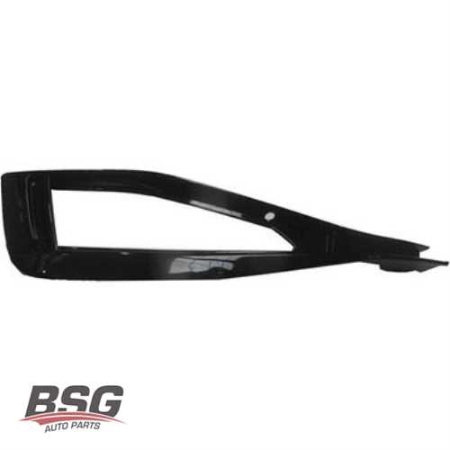 SIS FAR KAPAGI SOL SIS FAR DELIKLI-PARLAK SIYAH BM PASSAT 18- Ürün Görseli