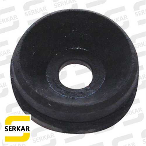 DKS DELIKLI TAPA LASTİĞİ Ürün Görseli