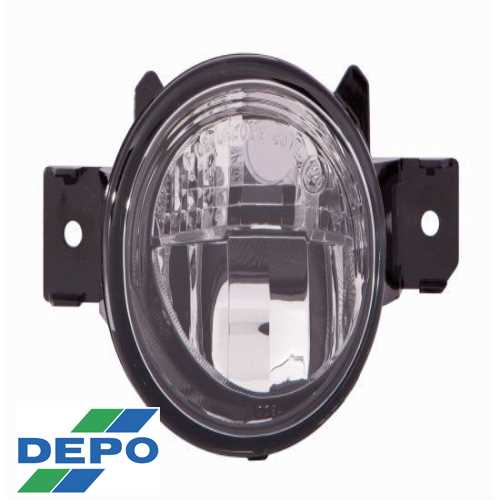 GÜNDÜZ FARI SAG  Dizel NAVARA (D23) 16- Ürün Görseli