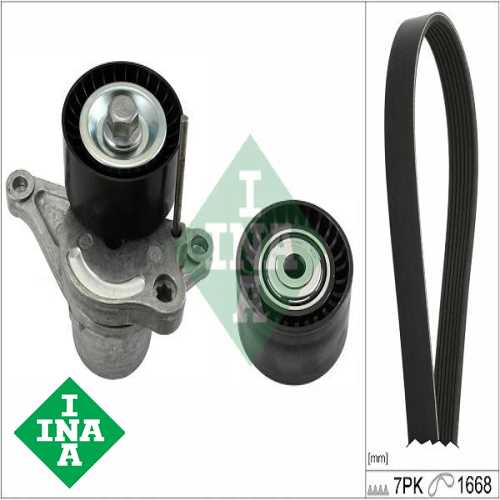 RENAULT MASTER III RENAULT V KAYIS SETI Ürün Görseli