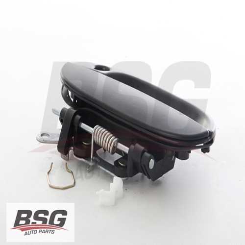 DIS KAPI KOLU ÖN SOL ÖN BENZIN ACCENT YUMURTA KASA 1995-1999