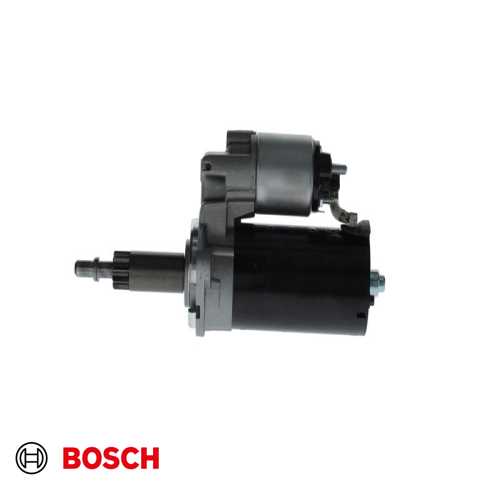 MARS DINAMOSU MARS MOTORU M97.70 3,6 T 911 97-