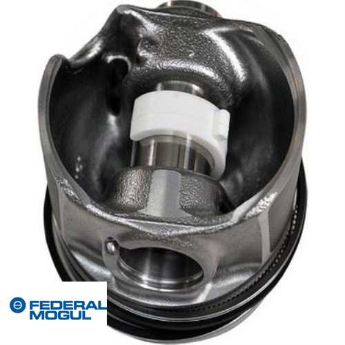 VW GOLF7-A3-LEON VW PISTON+SEGMAN 26 Ø (80 mm)