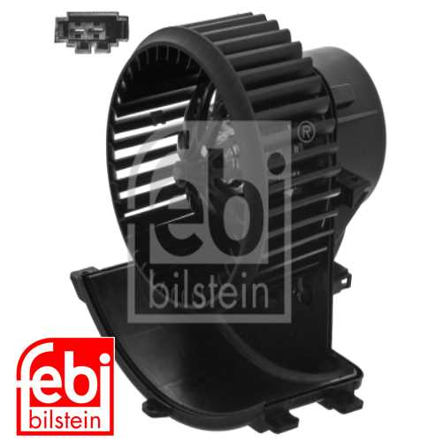 VW T5-T6 VW KALORIFER MOTORU Ürün Görseli