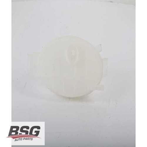 RADYATÖR YEDEK SU DEPOSU RADYATÖR EK DEPOSU KAPAKLI BM TRAFIC II / VIVARO 01-