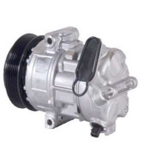 KLİMA KOMPRESÖRÜ FİAT PALİO ALBEA DOBLO 1,3 OPEL ASTRA H 1,3 51803075