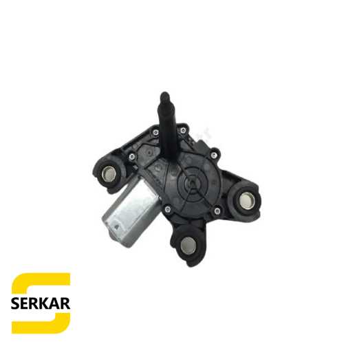 PARTNER BERLINGO SİLECEK MOTORU ARKA Ürün Görseli