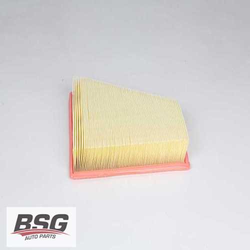 HAVA FILTRESI C27125-LX 2787-48526-E1058L N20 F07-F10-F11-F18-X1 E84-Z4 E89 10-17