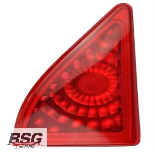 STOP LAMBASI 3.STOP BM MASTER - 3 09- Ürün Görseli