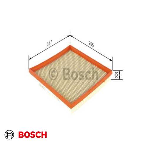 HAVA FILTRESI  A14XER-B14XER-F16D3 ASTRA J CRUZE 09-
