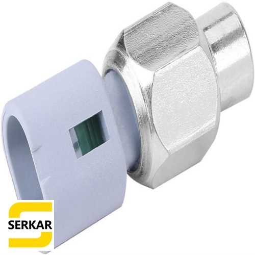 CLIO II FIS HIDROLIK DİREKSİYON BASINÇ VANA KAPTÖRÜ