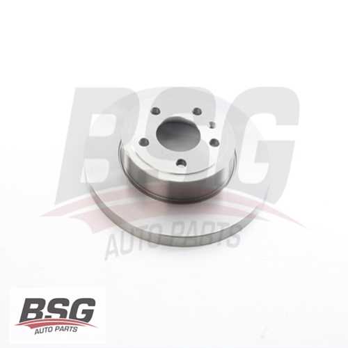 FREN DISKI ARKA DDF1423 / DF4756 (ADET FIYAT) BM A4-A6-Q3 04-