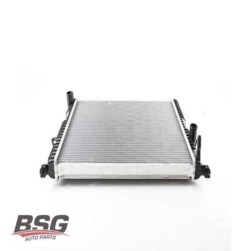 SU RADYATÖRÜ  2.5 Td5 LAND ROVER RANGE ROVER II 98-04 Ürün Görseli