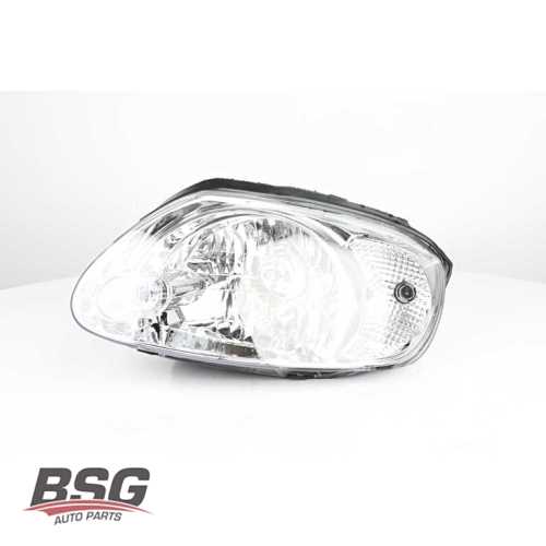 FAR SOL BEYAZ SINYALLI : MOTORLU BENZIN-DIZEL ACCENT ADM 2004-2005