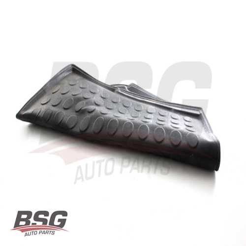 BAGAJ HAVUZU (SEDAN) BM MONDEO 07-14 Ürün Görseli