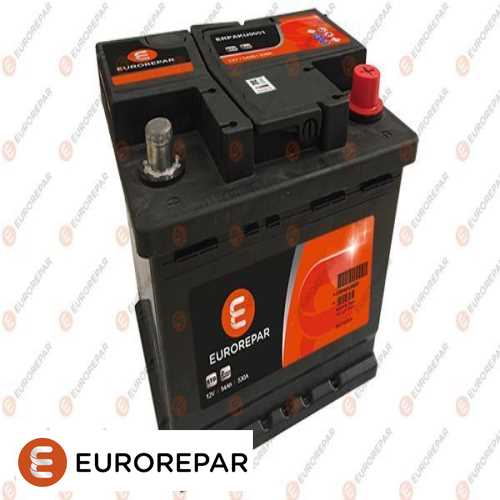 AKÜ 60AH 540A 242X175X190 (12 VOLT D24) BM BM BM Ürün Görseli