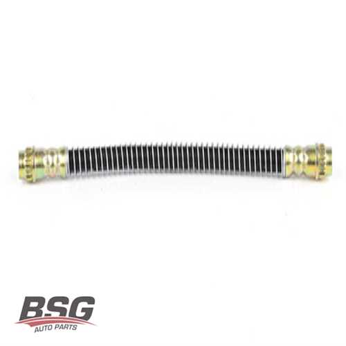 FREN HORTUMU ARKA  2.0 HDI DW10 TD C5 I 05-08 Ürün Görseli