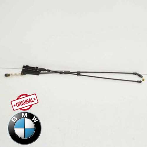 BMW E32-E38 BMW KAPUT AÇMA TELI Ürün Görseli