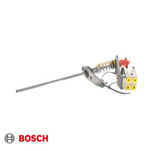 YÜK DENGELEME VALFI UZUN SASE -ABS BM TRANSIT V-184 01-