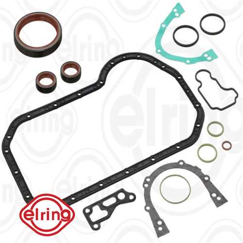 TAKIM CONTA ALT  AFT 1,6 POLO CLASSIC 94-