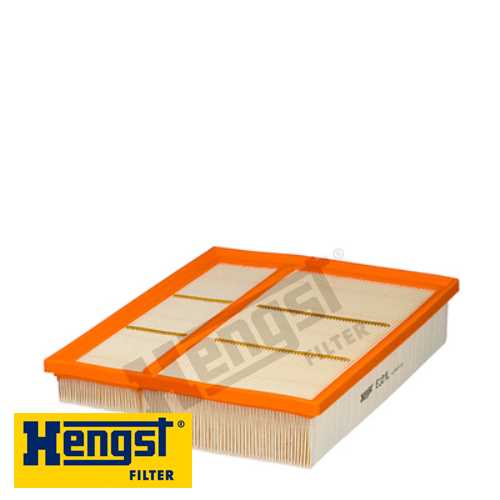 MERCEDES W202-W163 MERCEDES HAVA FILTRESI