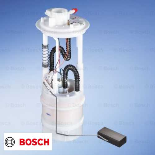 YAKIT POMPA ÜNITESI ELEKTRIKLI / DEPO SAMANDRASI GENIS 1,6 BRAVO/MAREA/BRAVA 96-