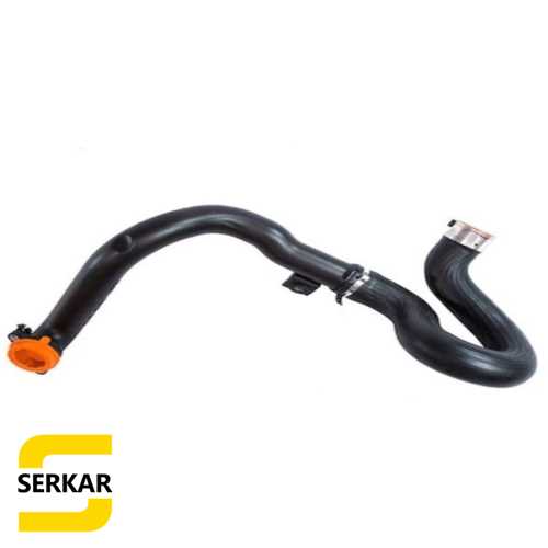 FİAT 500L TURBO HORTUMU Ürün Görseli