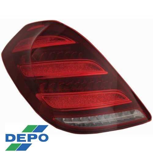 STOP LAMBASI SAG  BM 222 2013-