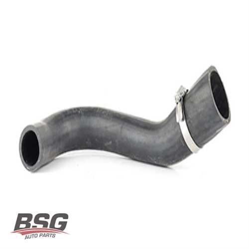 TURBO HORTUMU  A14NET ASTRA J ZAFIRA C CASCADA 10-14