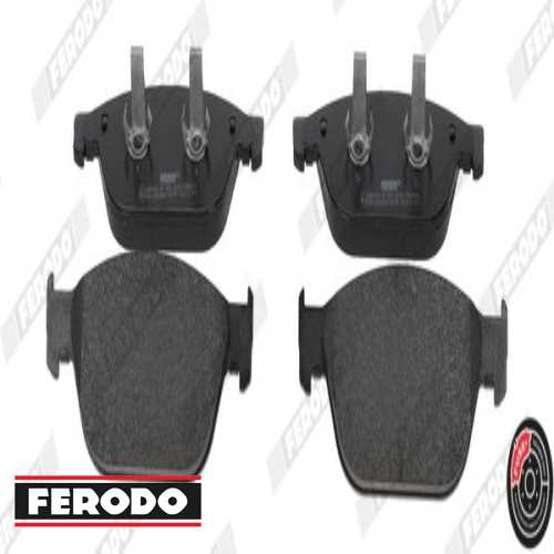 VW A8 VW FREN BALATASI ÖN GDB1884