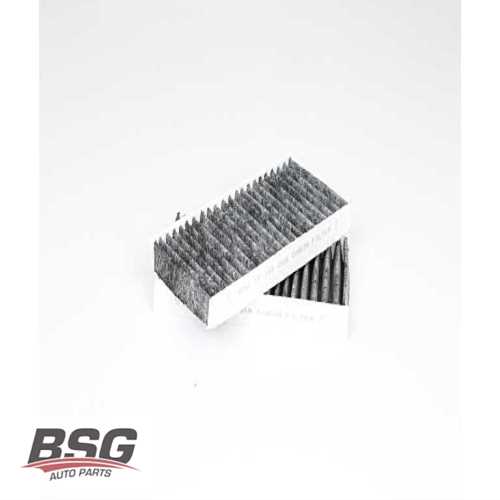 POLEN FILTRESI TAKIM BM 2F45-46-X1 F48-X1 F49-MINI F54-F55-F56-F57-F60 14-18