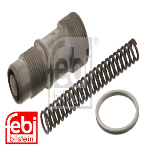 ZINCIR GERGISI  M102 W124-201 83-93 Ürün Görseli