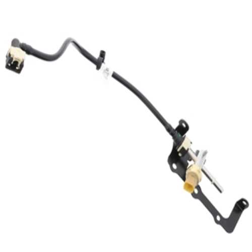 YAKIT HORTUMU  2.0 LAND ROVER RANGE ROVER EVOQUE 14- Ürün Görseli