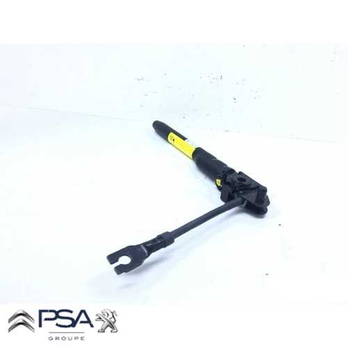 EMNIYET KEMER FÜNYESI (SAG) B.M 3008/5008/RIFTER 2016-