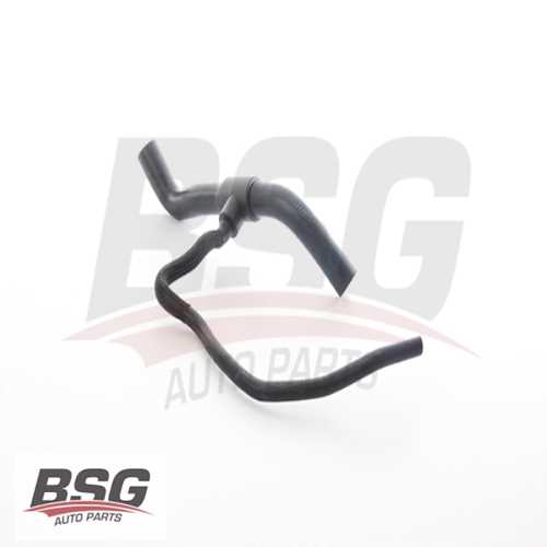 RADYATÖR HORTUMU ÜST  1.2 16V CLIO II / KANGOO 01- Ürün Görseli