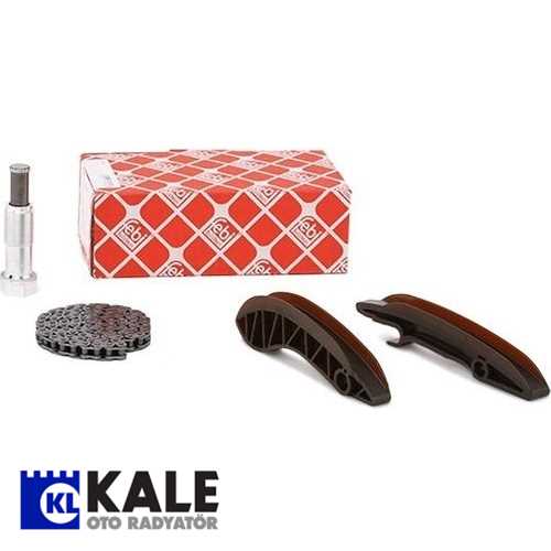 BMW F20-F21-F22-F23-F30-F31-F34-F35-4F32-F33-F36-F10-F11-F18-X1 E84-X3 F25-X4 F26-Z4 E89 BMW DEVIRDAIM Ürün Görseli