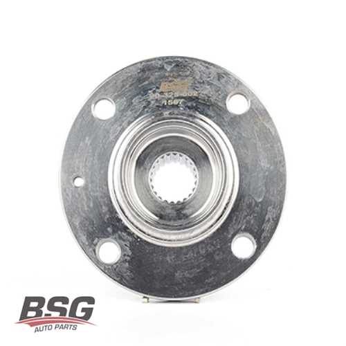 PORYA ÖN ABSSIZ BM GOLF3-CORDOBA-PASSAT 91-97