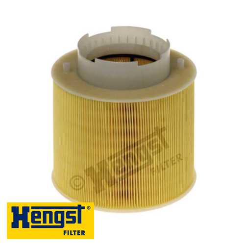 VW A6 VW HAVA FILTRESI LX1006/1D / A1242 Ürün Görseli